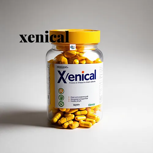 Puedo comprar xenical en farmacia